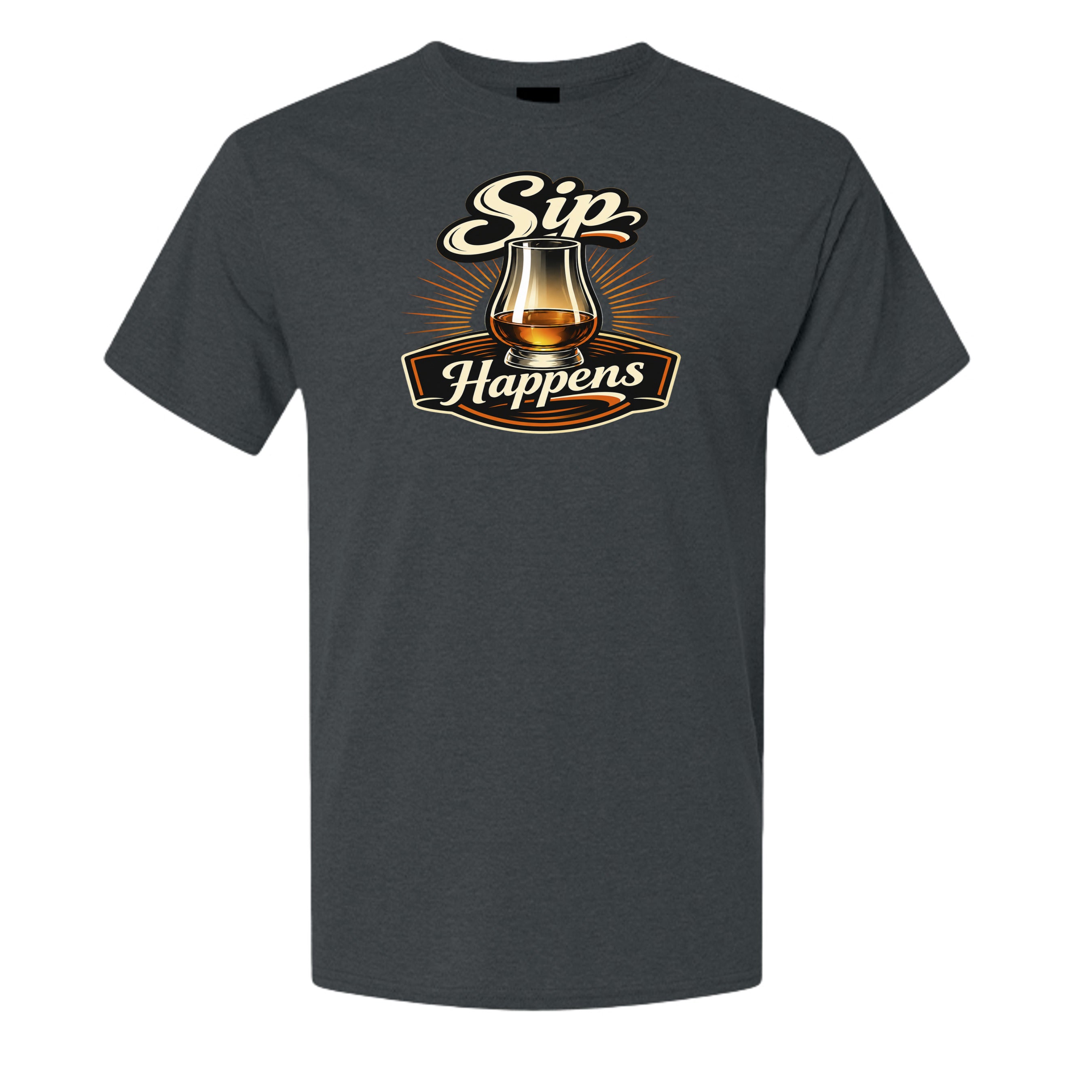 SLATE TRIBLEND - 42TB - FRONT