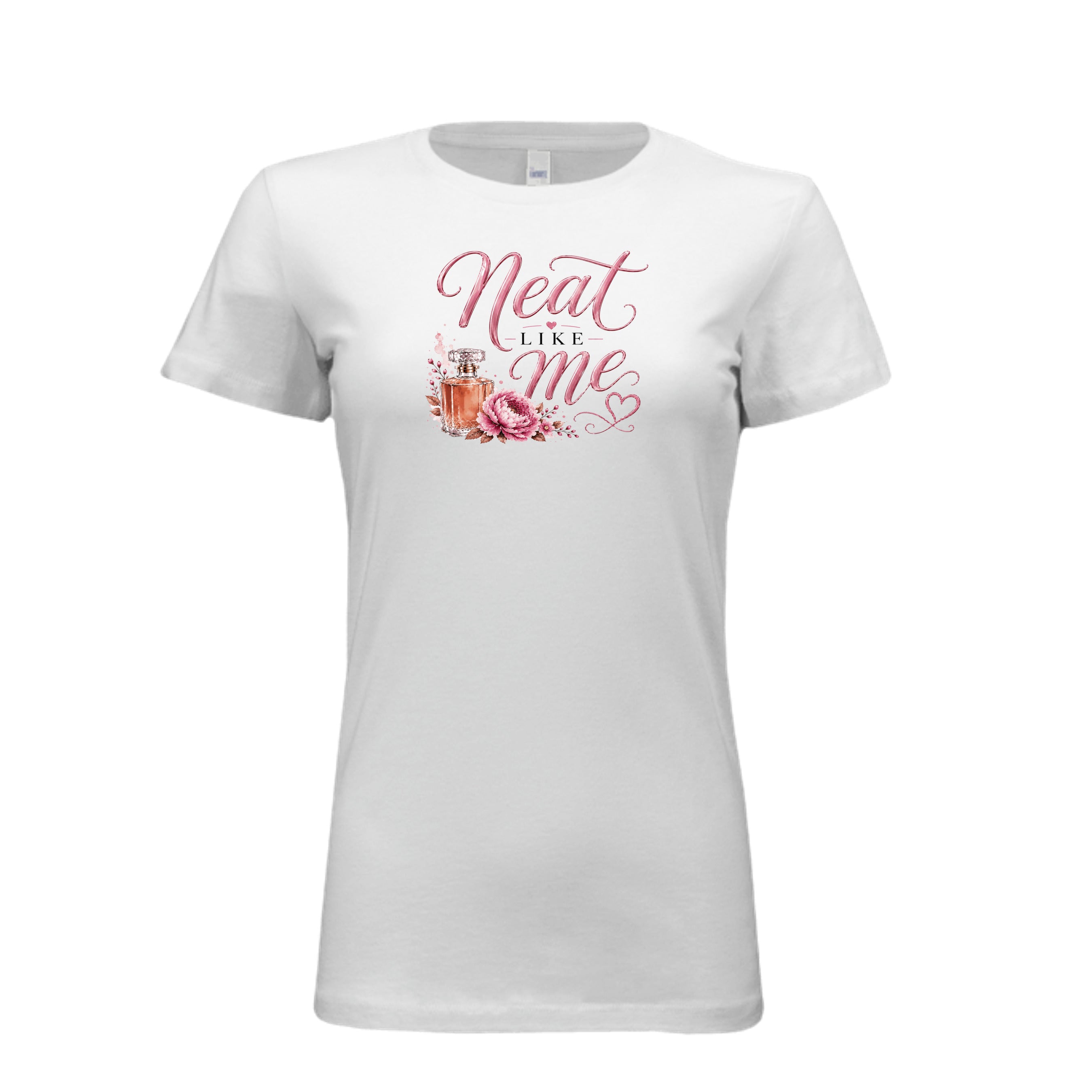 WHITE - 6004 - FRONT