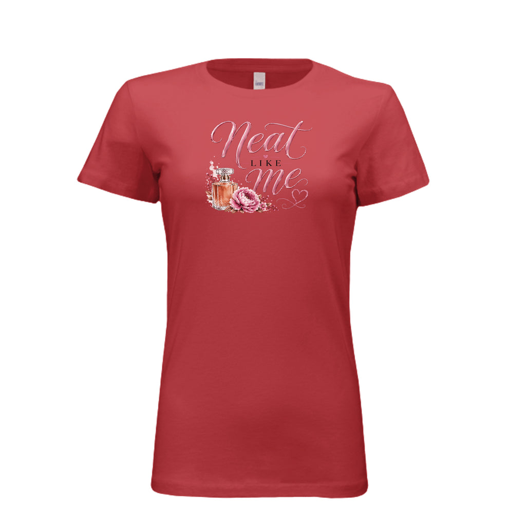 RED - 6004 - FRONT