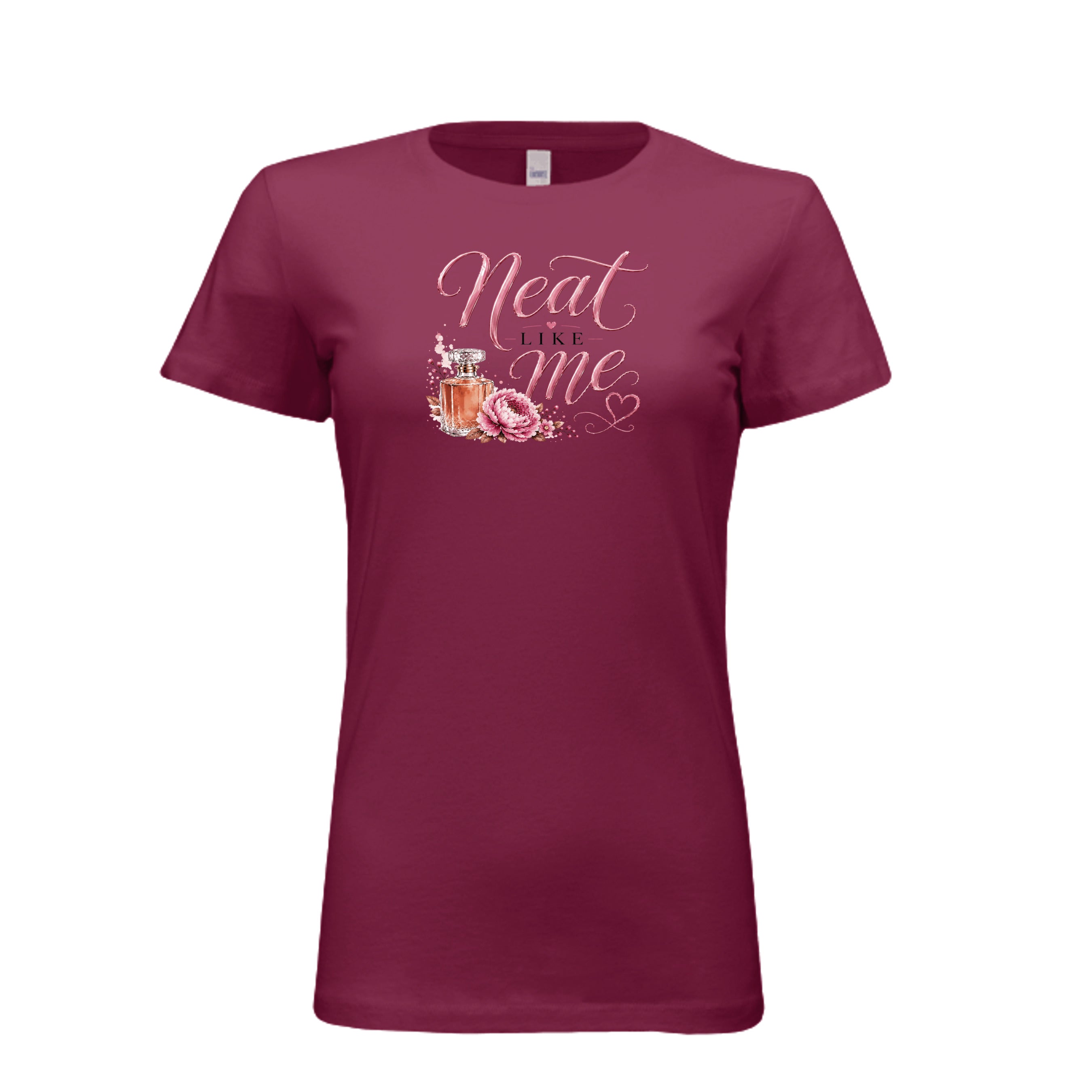 MAROON - 6004 - FRONT