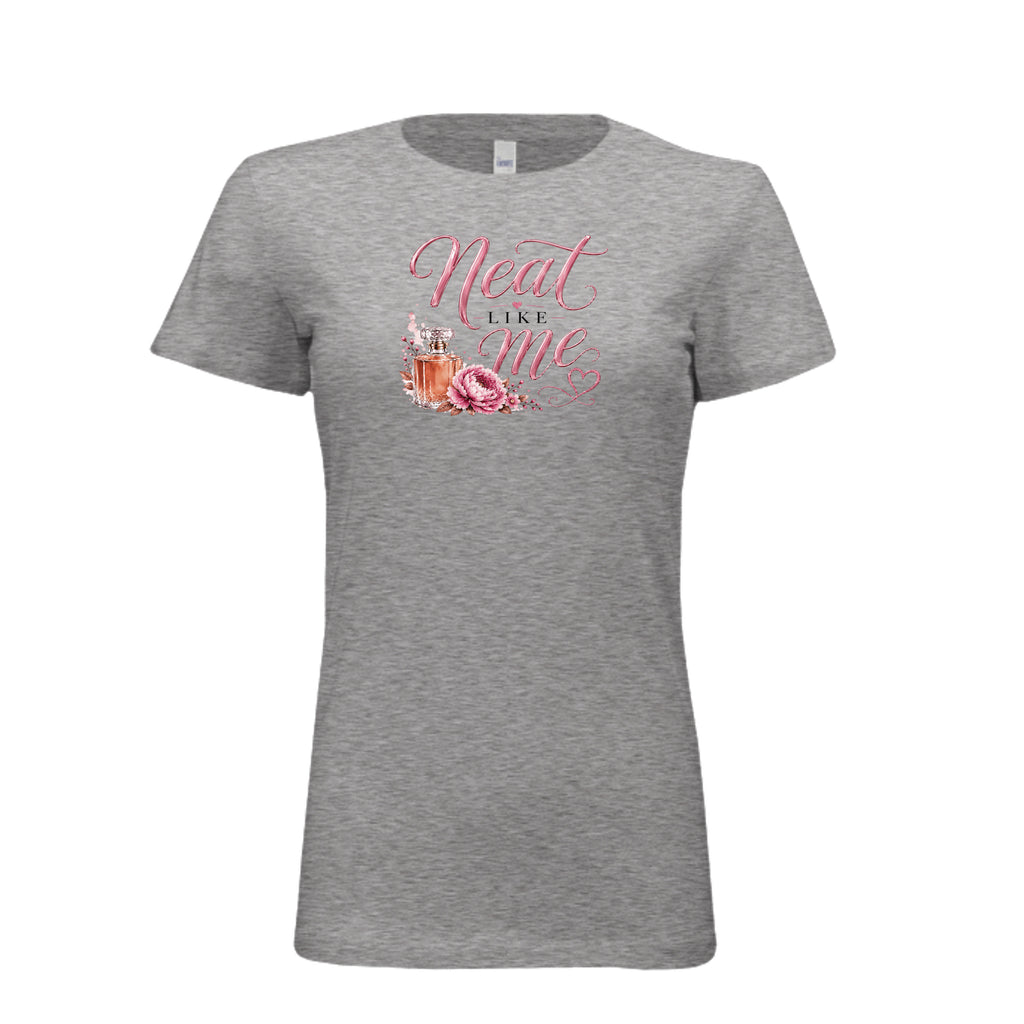 ATHLETIC HEATHER - 6004 - FRONT