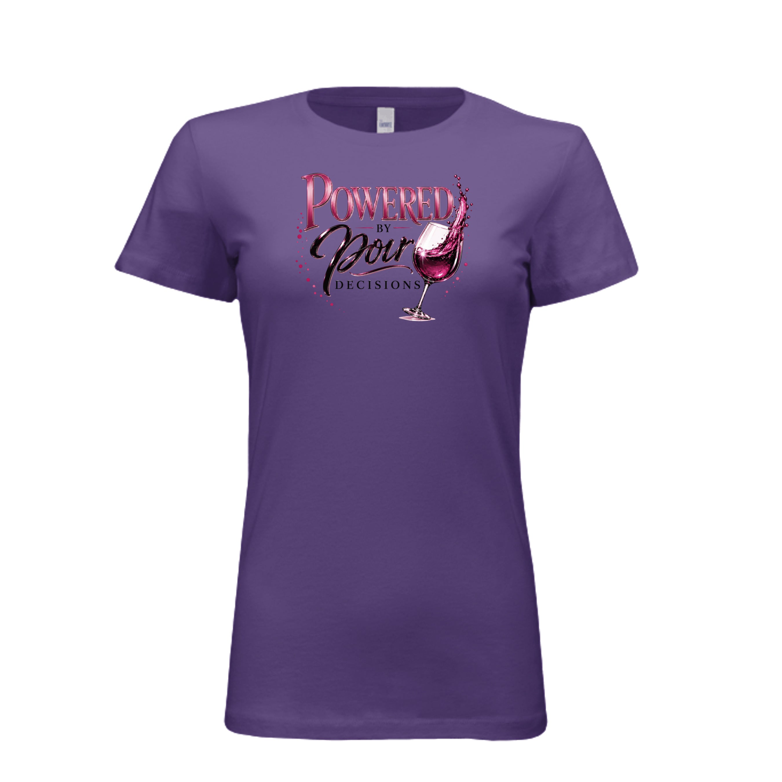 TEAM PURPLE - 6004 - FRONT