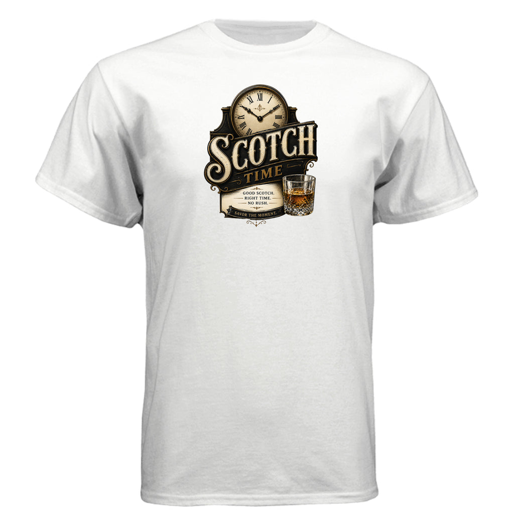 WHITE - 5280 - FRONT