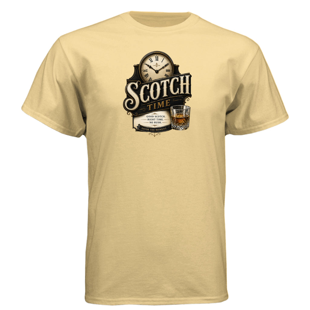 Athletic Gold - 5280 - FRONT