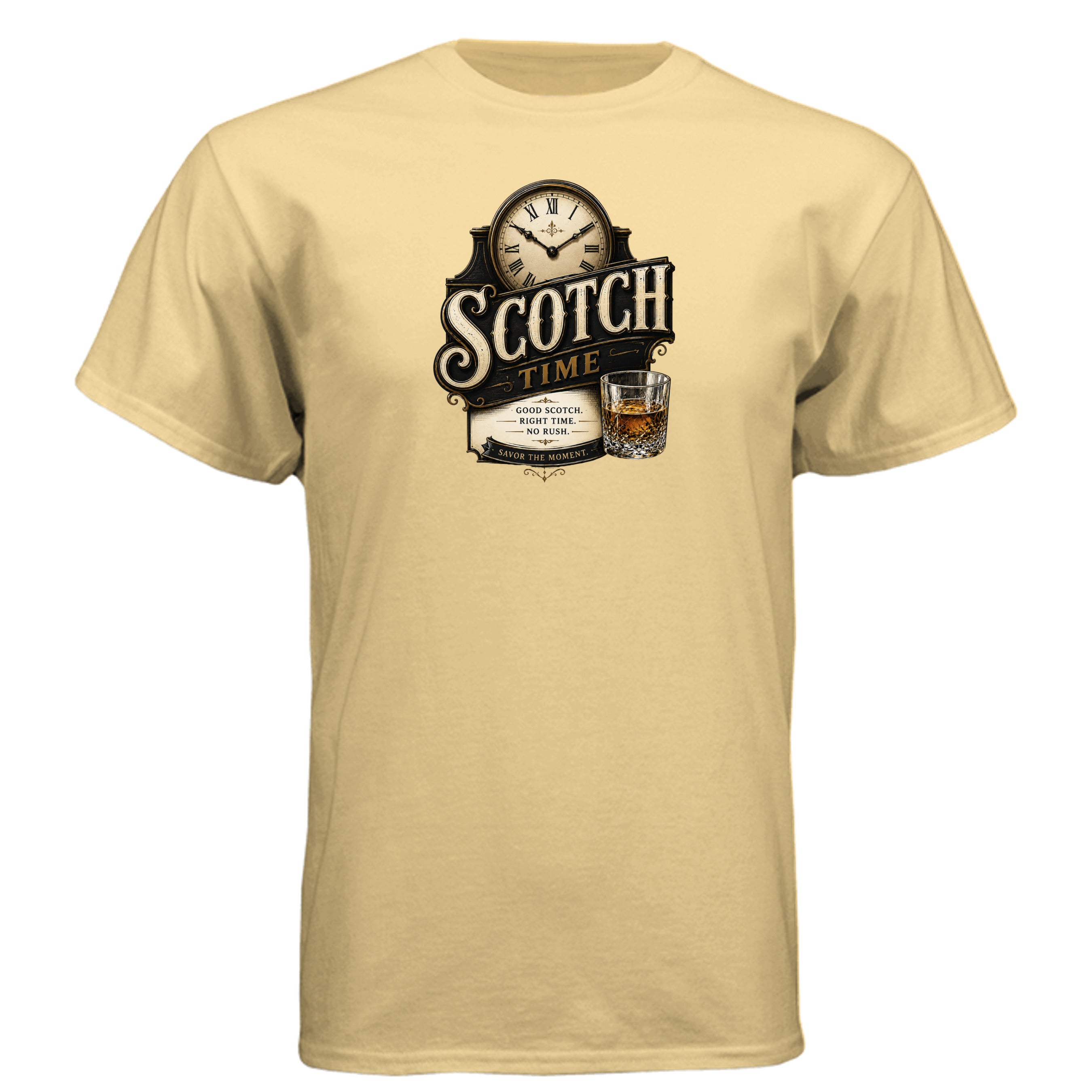 Athletic Gold - 5280 - FRONT