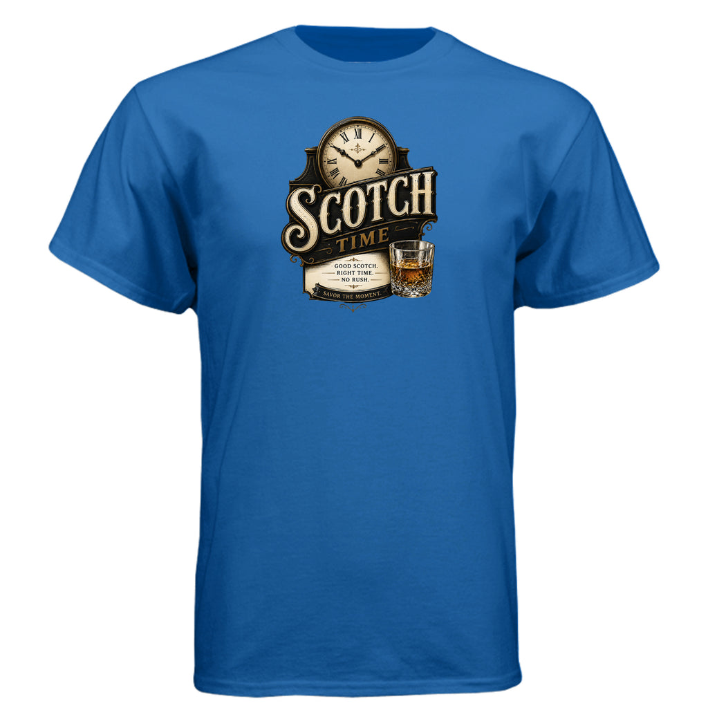 Athletic Royal - 5280 - FRONT