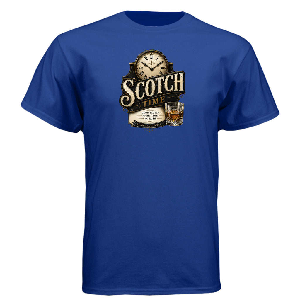 DEEP ROYAL - 5280 - FRONT