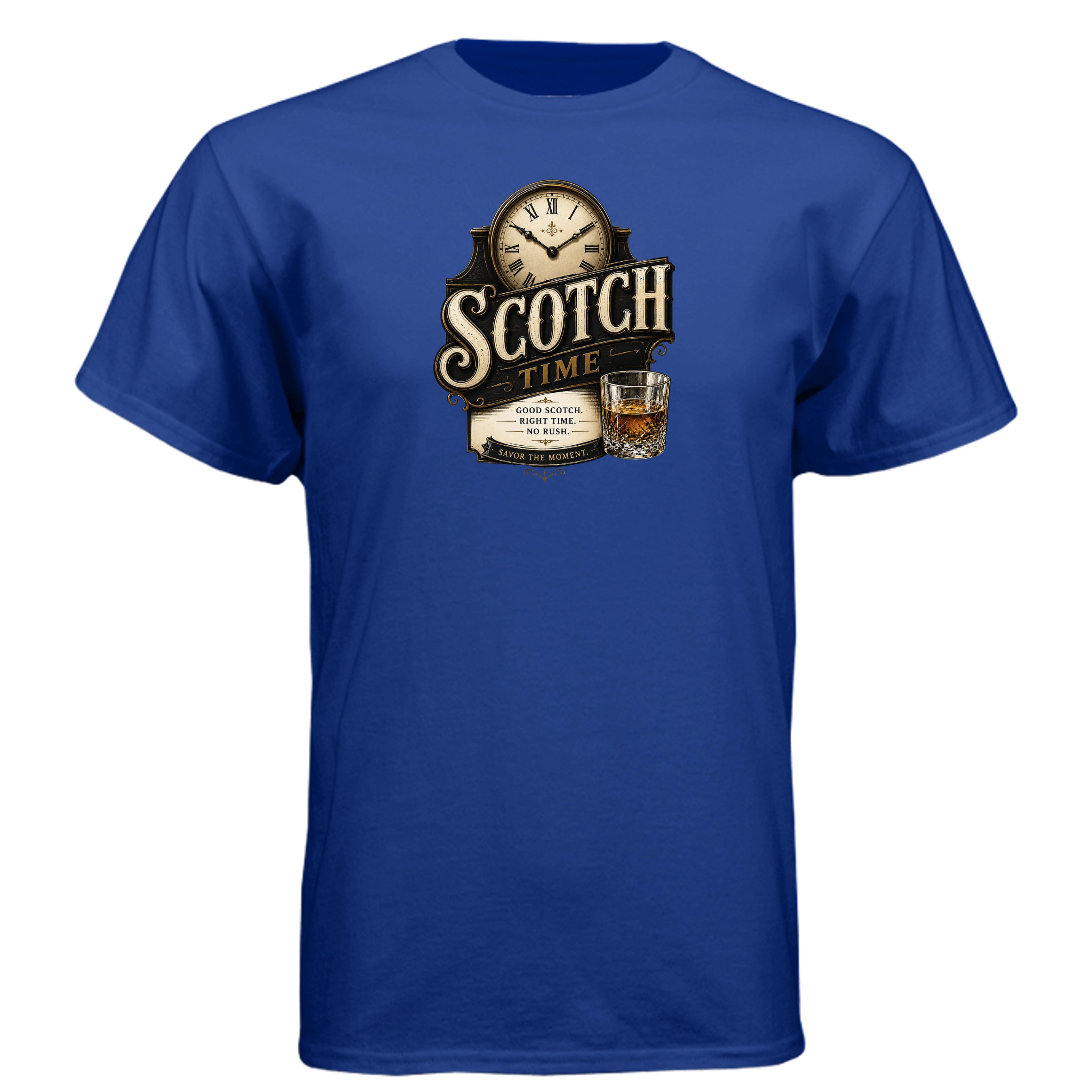 DEEP ROYAL - 5280 - FRONT
