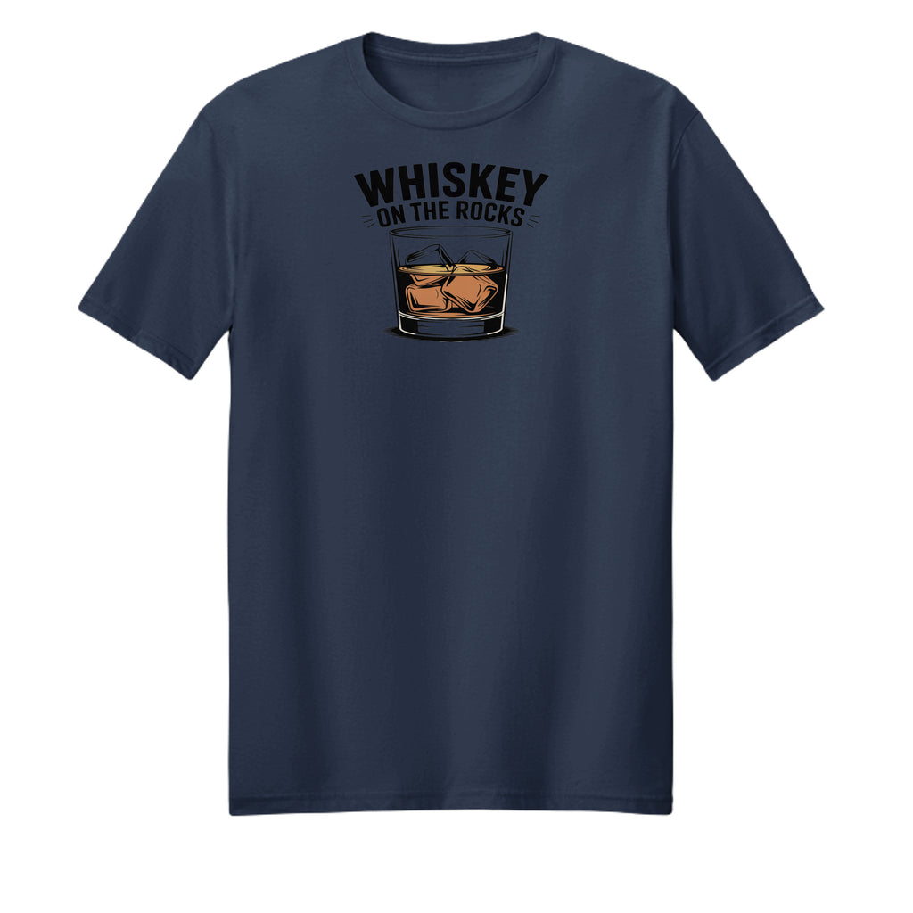 Navy - 3000 - FRONT