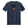 Navy - 3000 - FRONT