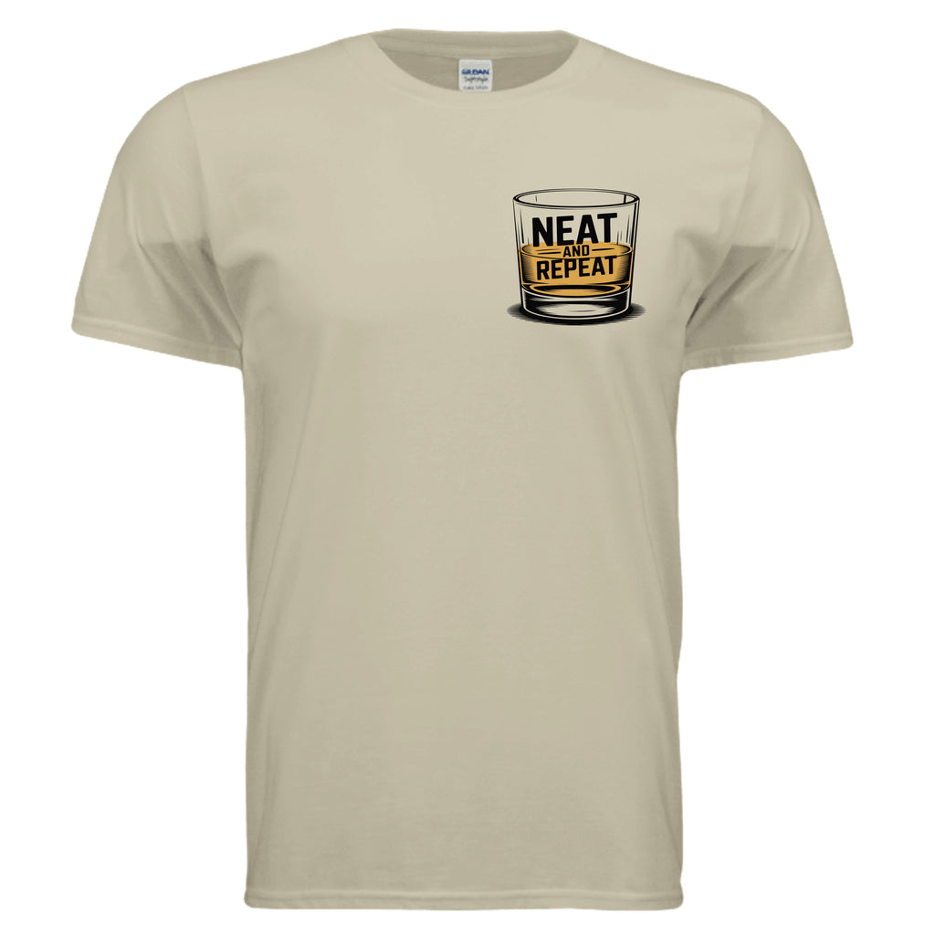 Heather Oatmeal - G640 - FRONT