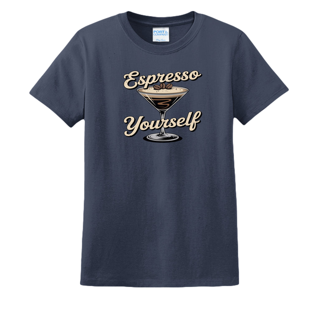 Navy - LPC54 - FRONT