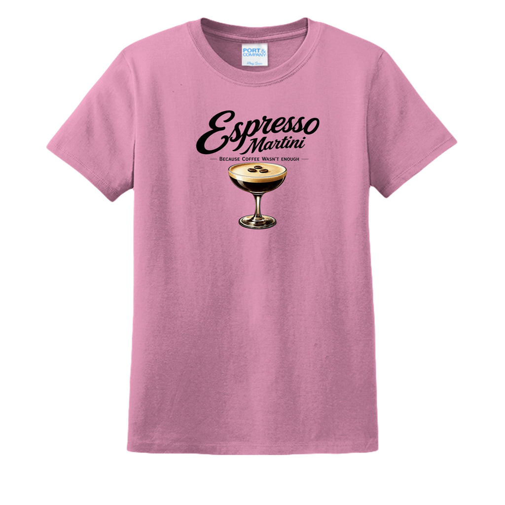 Candy Pink - LPC54 - FRONT