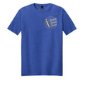 Royal Frost - DM108 - FRONT