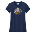 Team Navy - LPC450 - FRONT