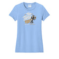 Light Blue - LPC450 - FRONT