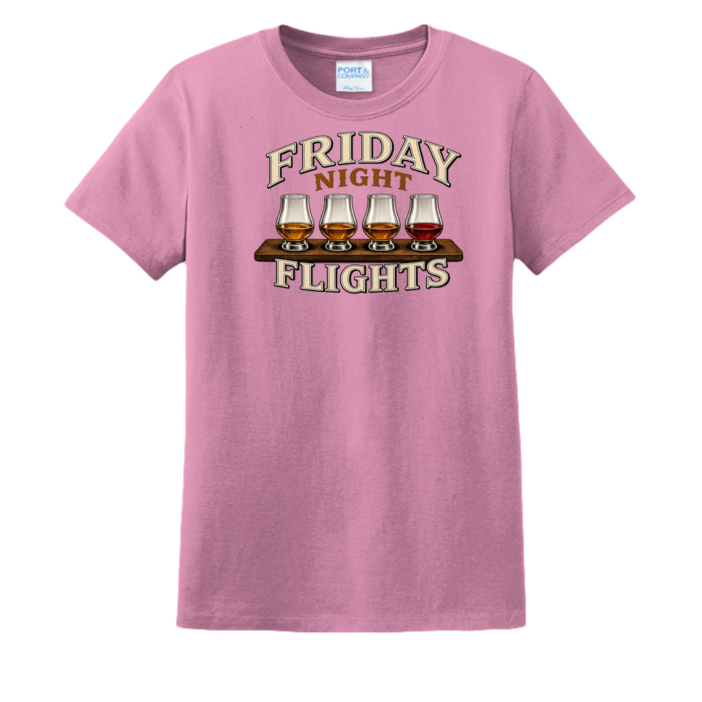 Candy Pink - LPC54 - FRONT