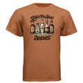 Texas Orange - 5280 - FRONT