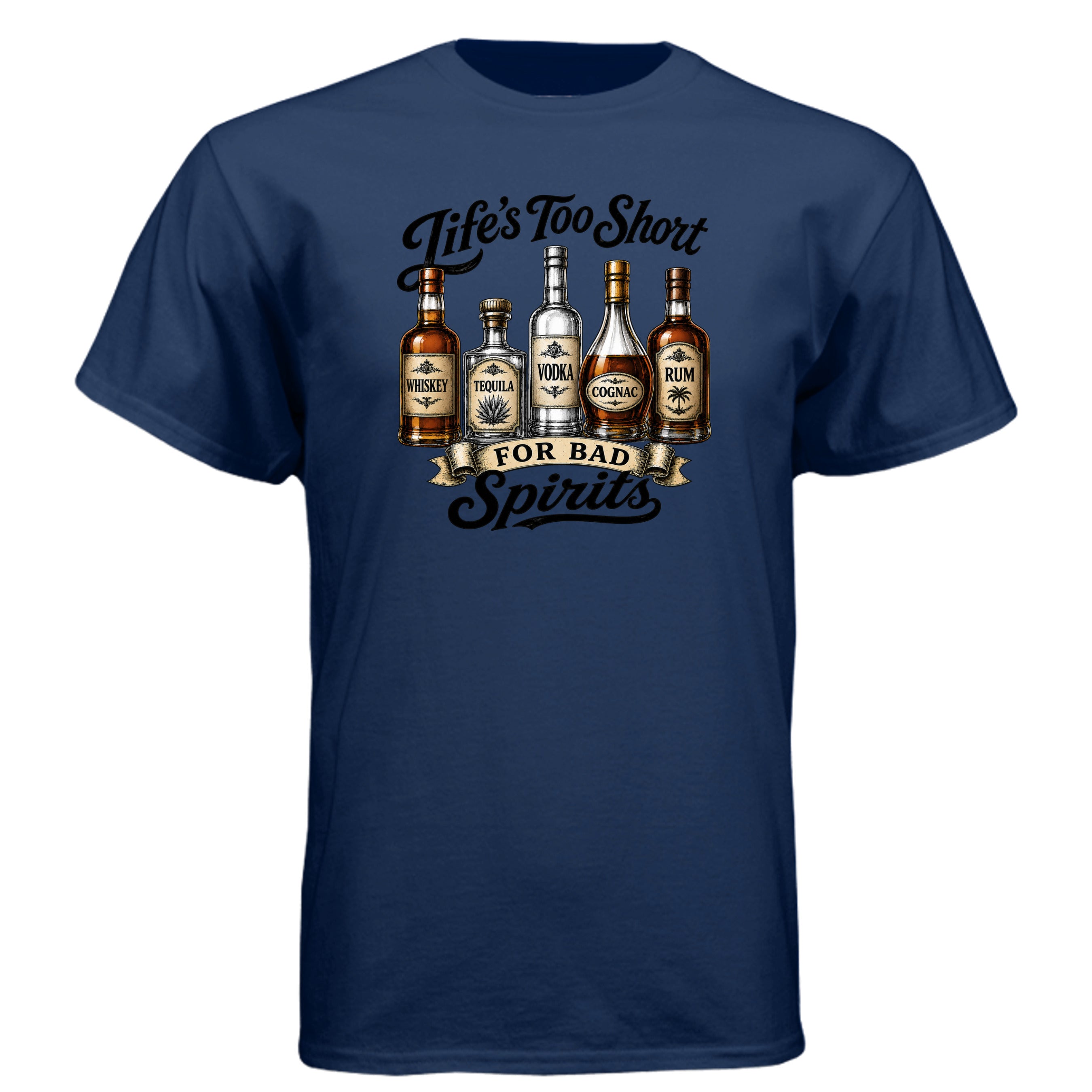 NAVY - 5280 - FRONT
