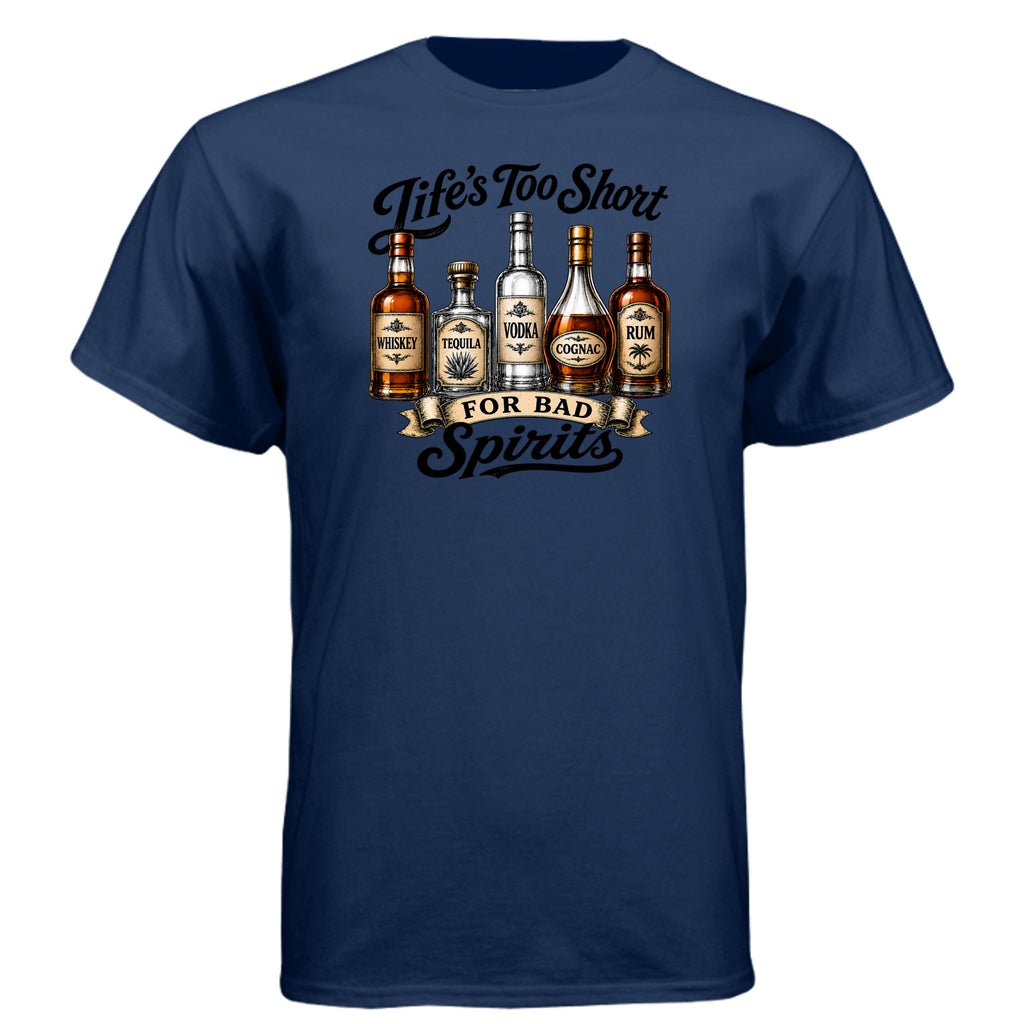 NAVY - 5280 - FRONT