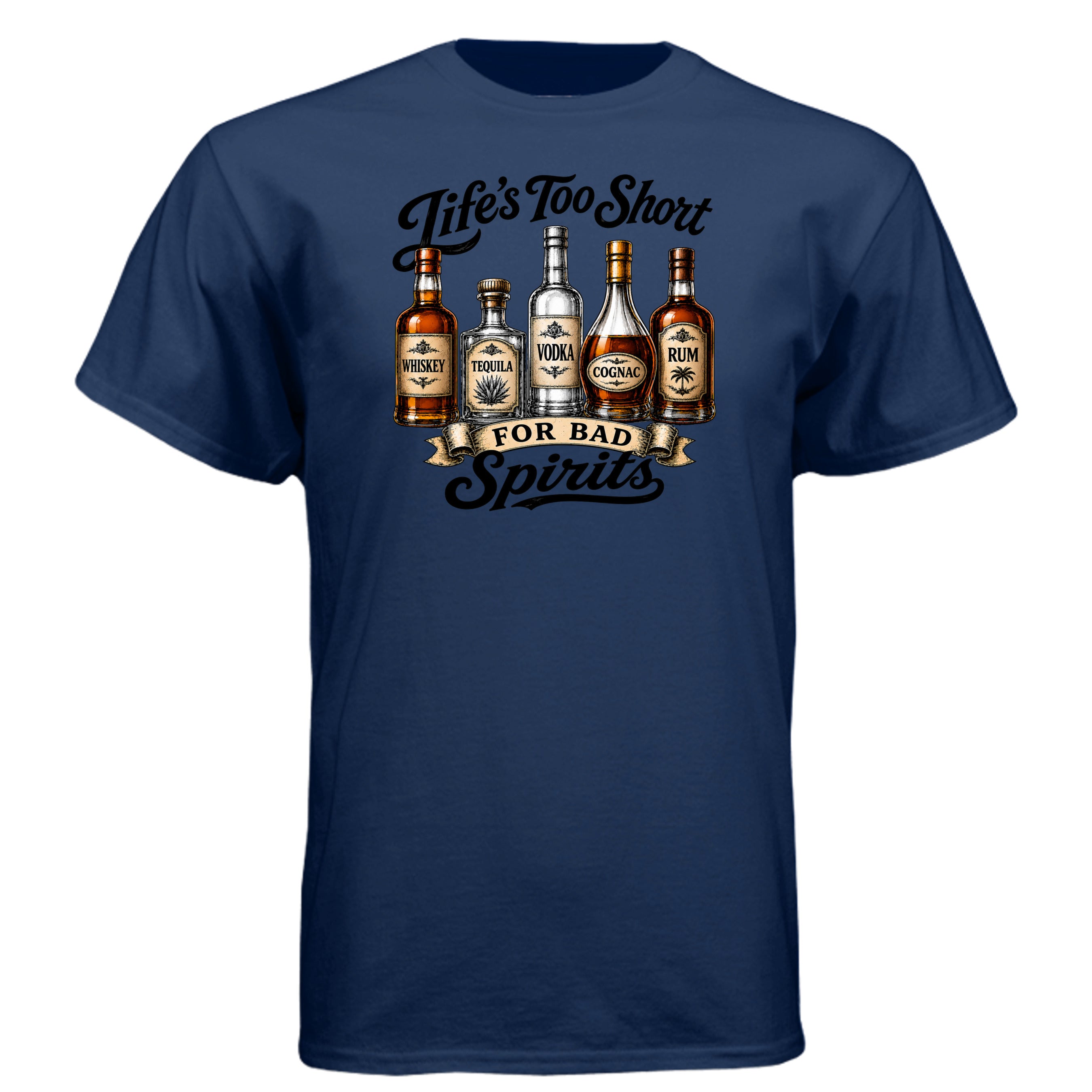 NAVY - 5280 - FRONT