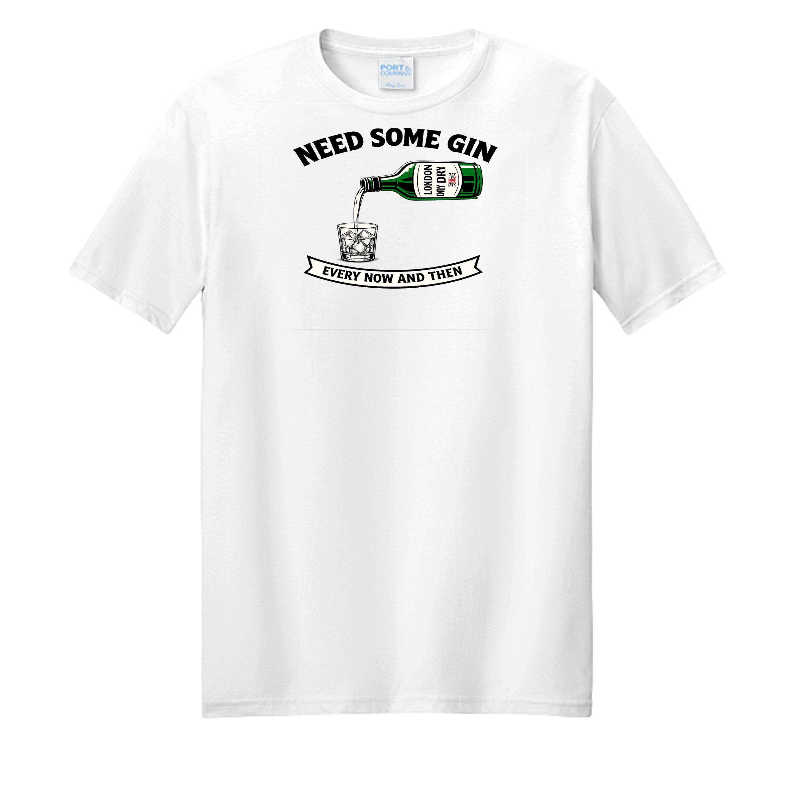 White - PC455 - FRONT