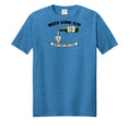 Sapphire Heather - PC455 - FRONT