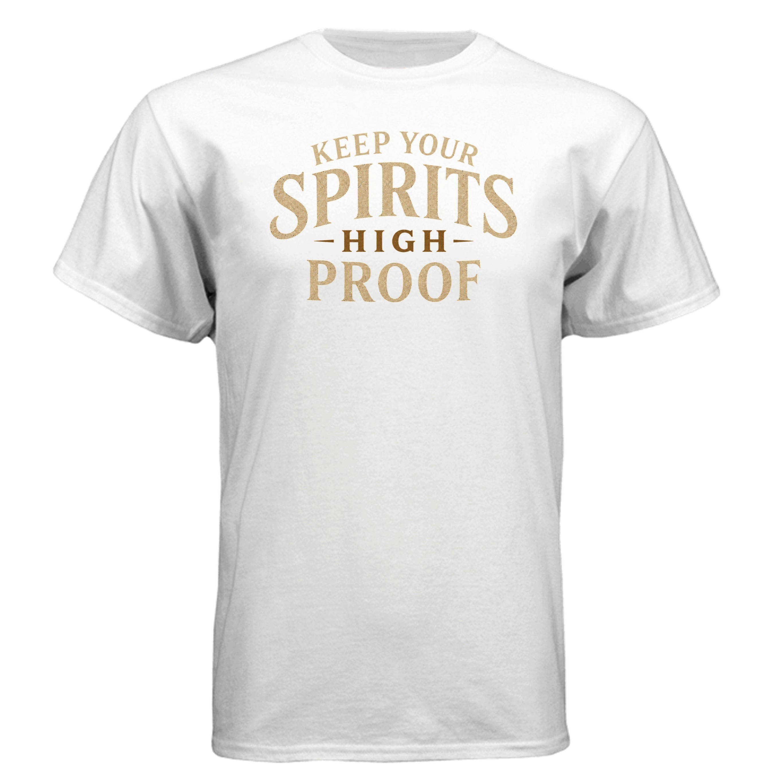 WHITE - 5280 - FRONT