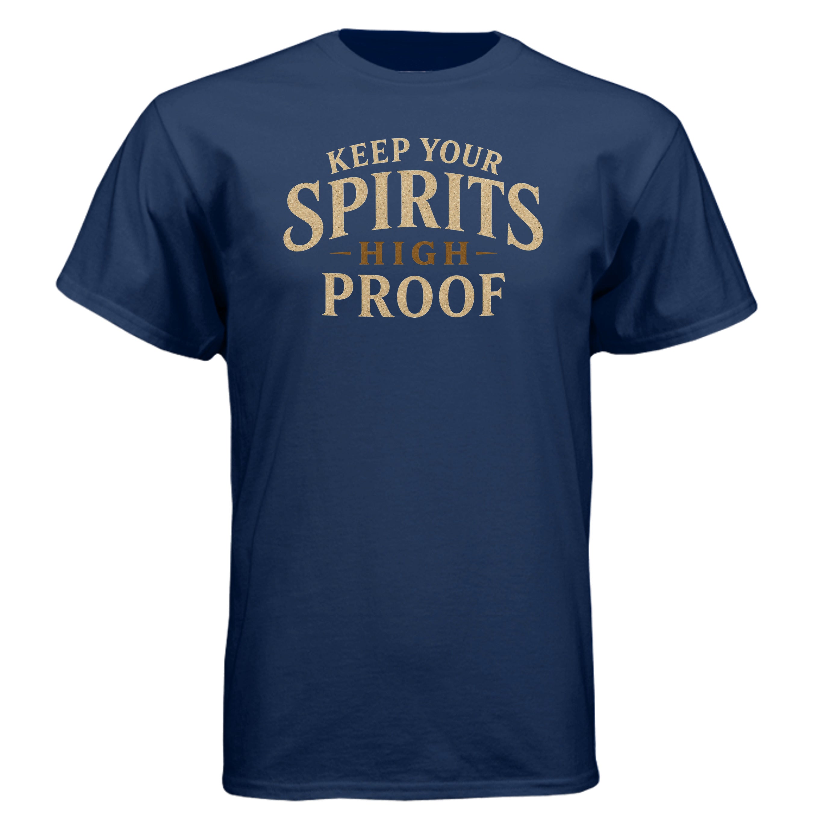 NAVY - 5280 - FRONT
