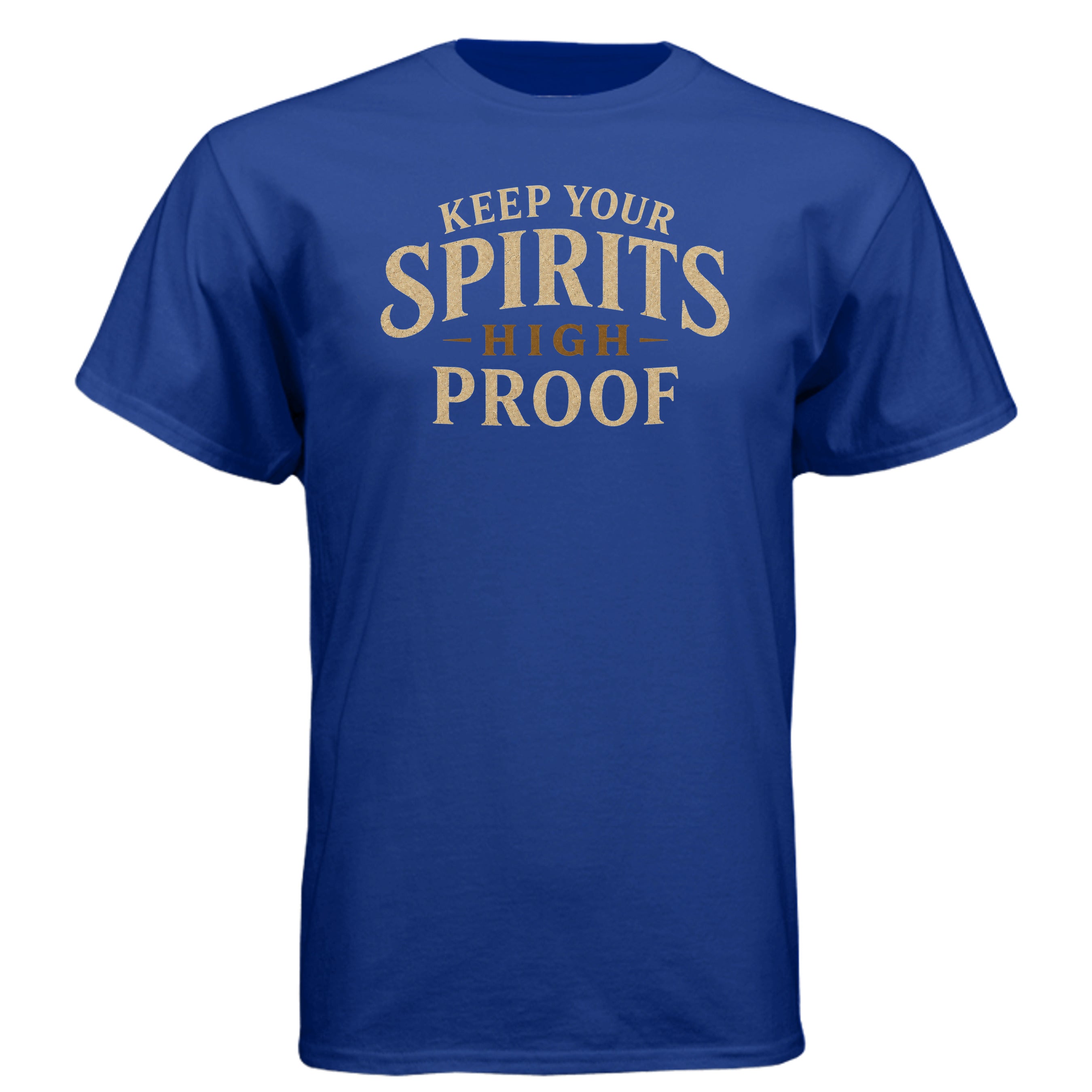 DEEP ROYAL - 5280 - FRONT
