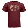 MAROON - 5280 - FRONT