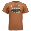 Texas Orange - 5280 - FRONT