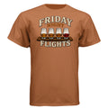 Texas Orange - 5280 - FRONT