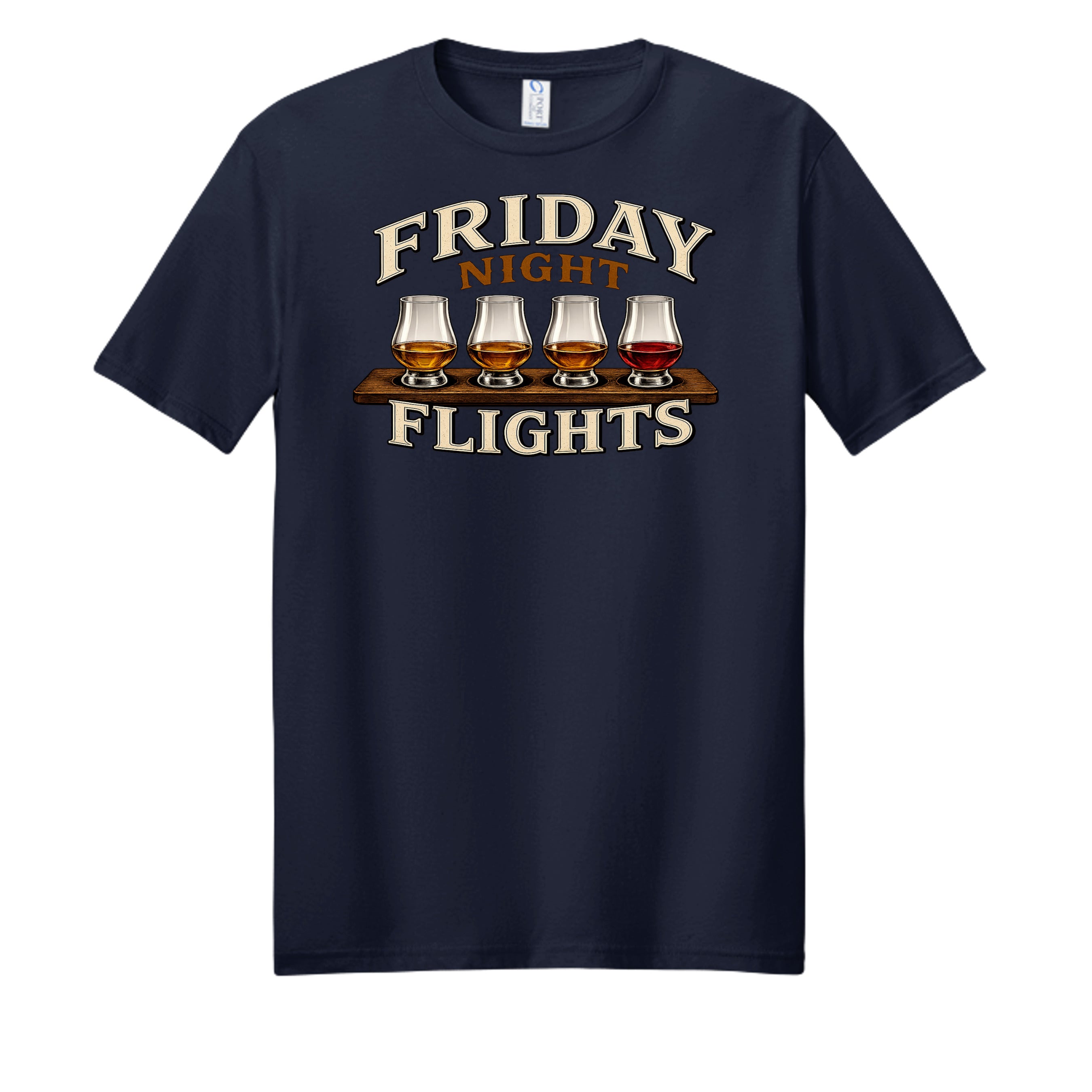 Deep Navy - PC450 - FRONT